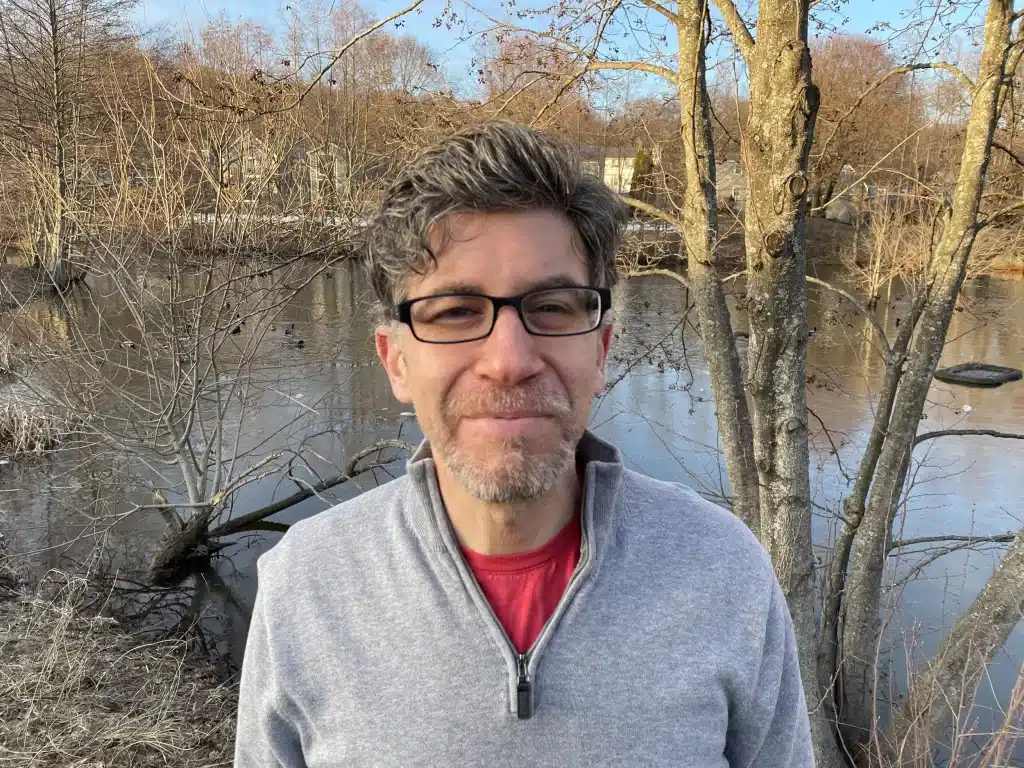 David Goldstein profile picture