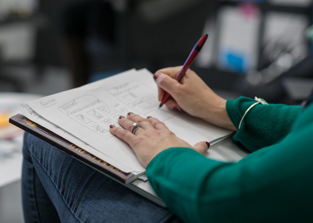 Title image: GMAT vs GRE part II