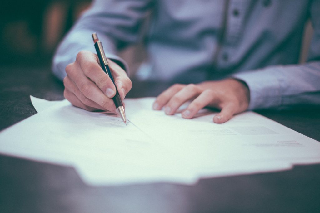 Title image: GMAT vs GRE part IV