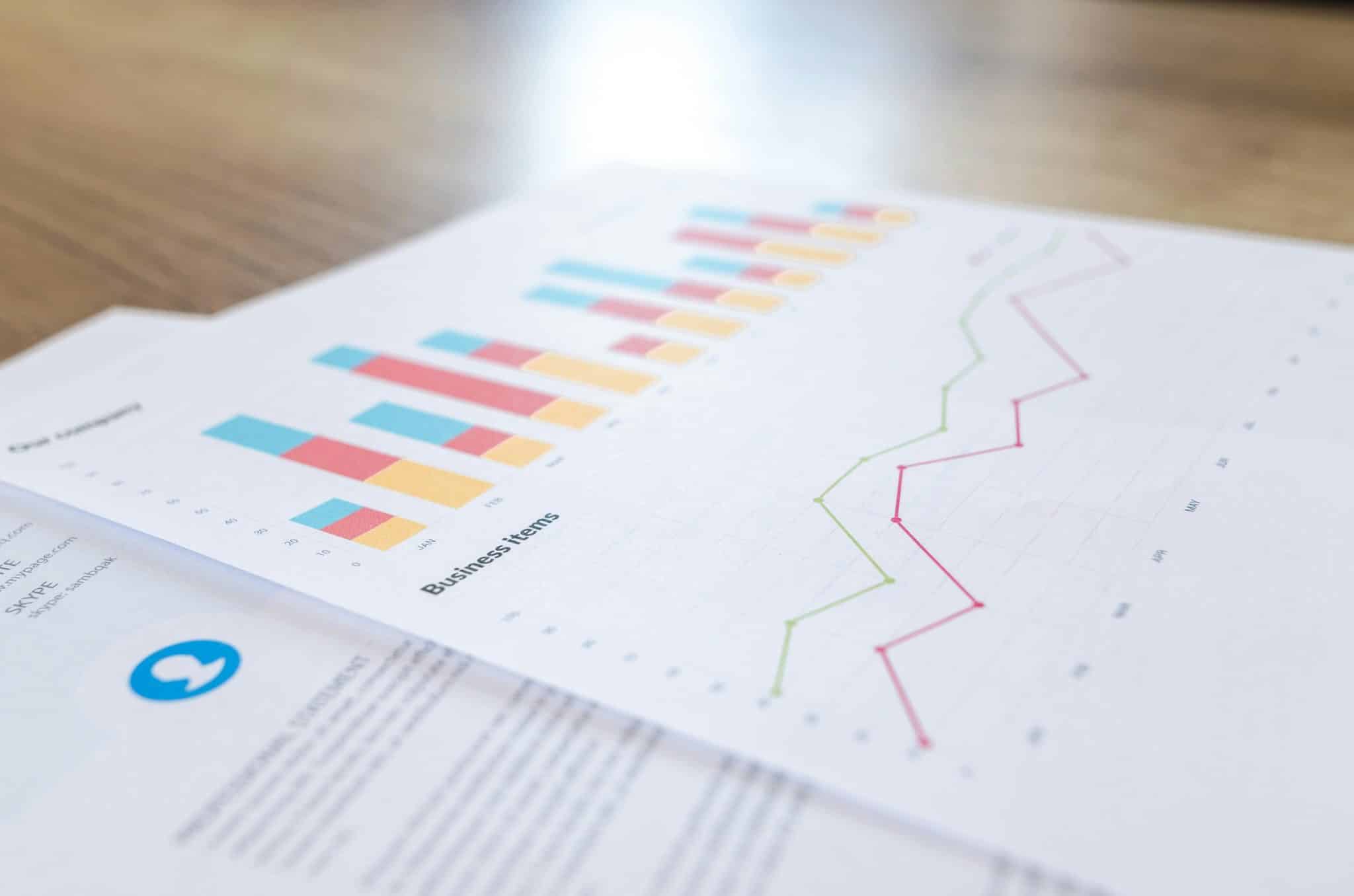 GMAT Data Insights - Graphics Interpretation - GMAT Ninja