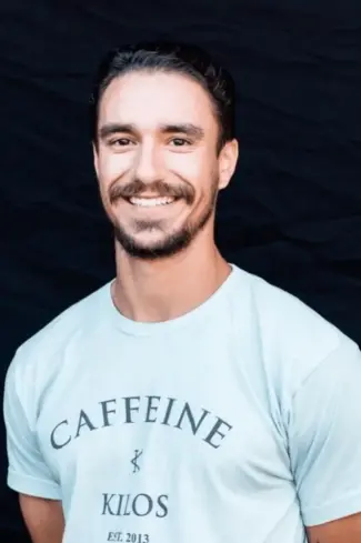 Kyle Krancher