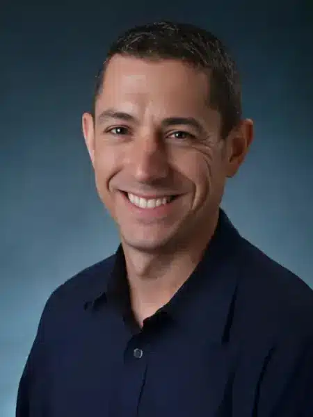 Image of Charles Bibilos